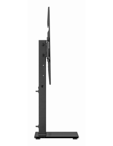 Gembird Tvs-D65S-01 Stojak Pod Telewizor (Obrotowy), 32" - 65", Czarny