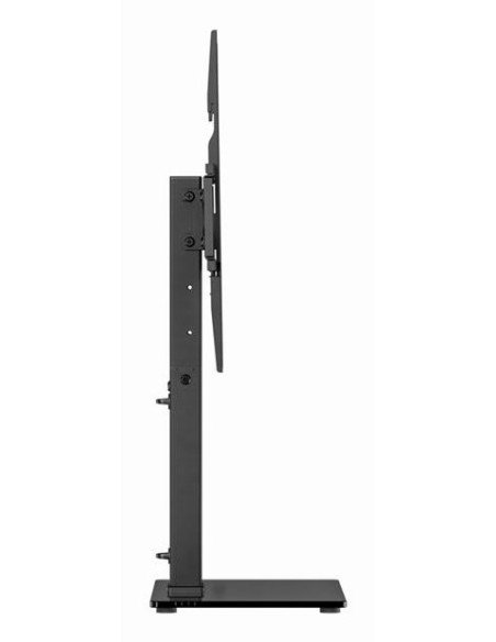 Gembird Tvs-D65S-01 Stojak Pod Telewizor (Obrotowy), 32" - 65", Czarny