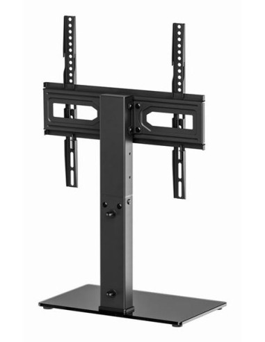 Gembird Tvs-D65S-01 Stojak Pod Telewizor (Obrotowy), 32" - 65", Czarny