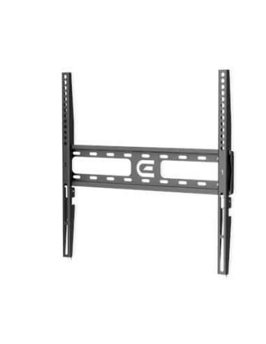 Edbak Wall Mount | Fsm4040-F Universal | 32-75 " | Maximum Weight (Capacity) 30 Kg | Black