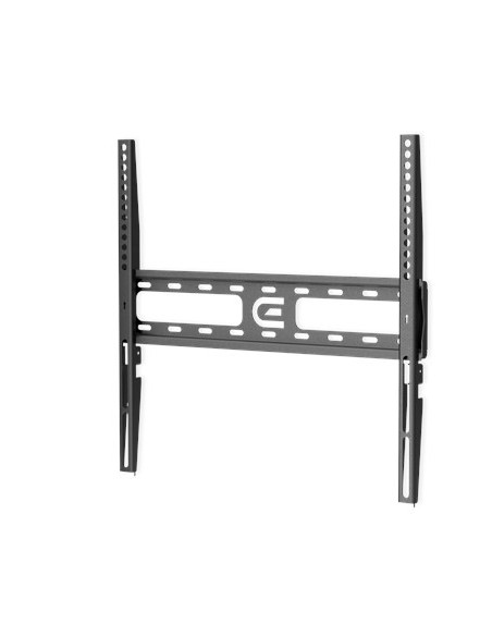 Edbak Wall Mount | Fsm4040-F Universal | 32-75 " | Maximum Weight (Capacity) 30 Kg | Black