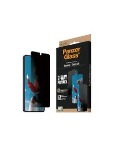 Panzerglass ® 2-Way Privacy Screen Protector Samsung Galaxy S26 | Ultra-Wide Fit W. Easyaligner Przezroczysta Ochrona Ekranu 1 S 2