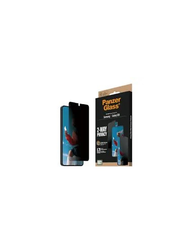 Panzerglass ® 2-Way Privacy Screen Protector Samsung Galaxy S26 | Ultra-Wide Fit W. Easyaligner Przezroczysta Ochrona Ekranu 1 S