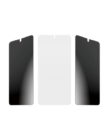 Panzerglass ® 2-Way Privacy Screen Protector Samsung Galaxy S26 | Ultra-Wide Fit W. Easyaligner Przezroczysta Ochrona Ekranu 1 S