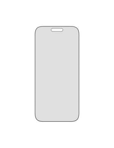 Panzerglass ® 2-Way Privacy Screen Protector Iphone 17 Pro Max | Ultra-Wide Fit W. Easyaligner Przezroczysta Ochrona Ekranu Appl