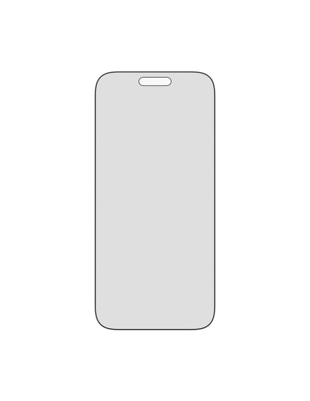 Panzerglass ® 2-Way Privacy Screen Protector Iphone 17 Pro Max | Ultra-Wide Fit W. Easyaligner Przezroczysta Ochrona Ekranu Appl
