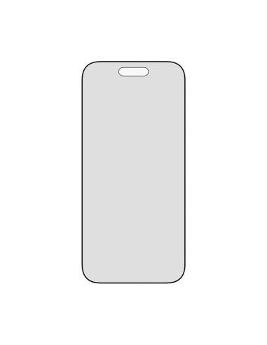 Panzerglass ® 2-Way Privacy Screen Protector Iphone Air | Ultra-Wide Fit W. Easyaligner Przezroczysta Ochrona Ekranu Apple 1 Szt