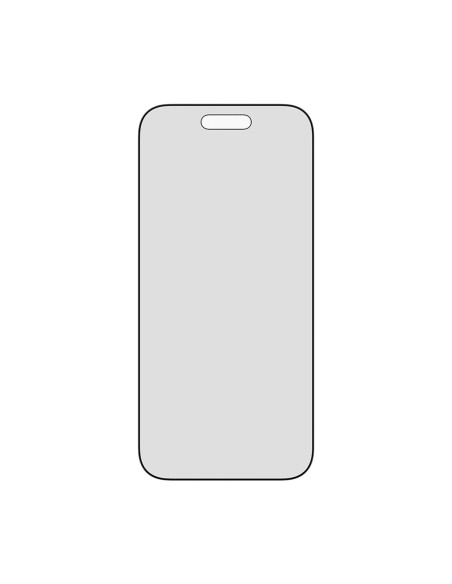Panzerglass ® 2-Way Privacy Screen Protector Iphone Air | Ultra-Wide Fit W. Easyaligner Przezroczysta Ochrona Ekranu Apple 1 Szt