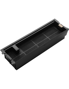 Electrolux Mcfe18St Filtr Węglowy Do Okapu Kuchennego Czarny 2