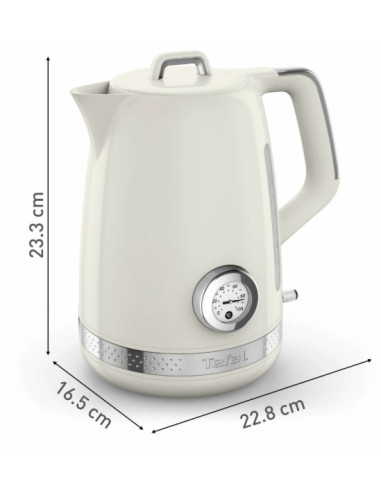 Czajnik Elektryczny Tefal Ko355Ae0