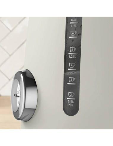 Czajnik Elektryczny Tefal Ko355Ae0