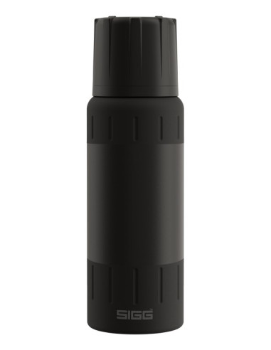 Sigg 6170.20 Termos 0,5 L Czarny