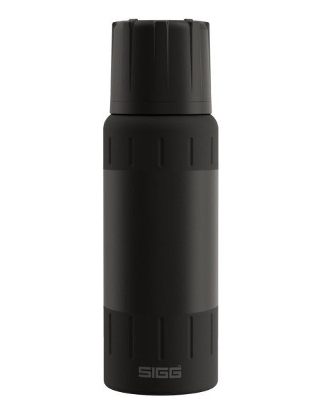 Sigg 6170.20 Termos 0,5 L Czarny