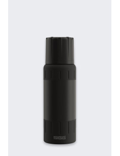 Sigg 6170.20 Termos 0,5 L Czarny 2
