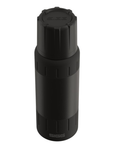 Sigg 6170.20 Termos 0,5 L Czarny