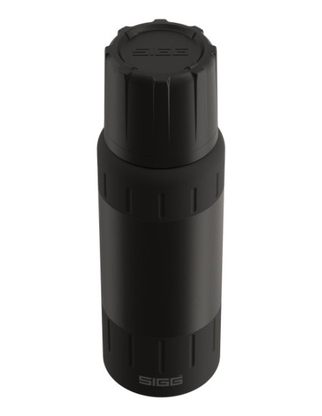 Sigg 6170.20 Termos 0,5 L Czarny
