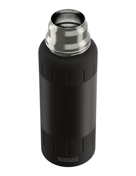 Sigg 6170.20 Termos 0,5 L Czarny