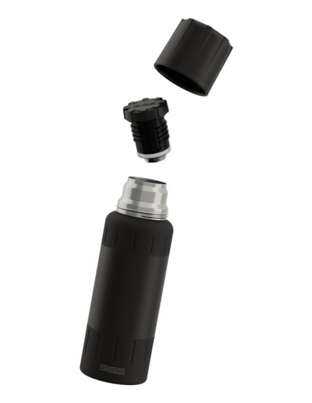 Sigg 6170.20 Termos 0,5 L Czarny