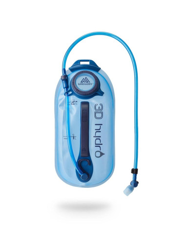 Bukłak Gregory 3D Hydro 2L Reservoir - Blue