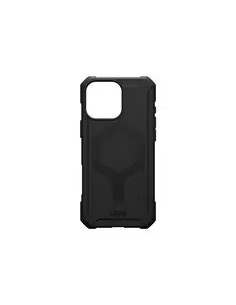 Uag Essential Armor Magsafe - Obudowa Ochronna Do Iphone 16 Pro Max Kompatybilna Z Magsafe (Black) 2