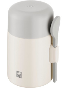 Zwilling Thermo Plus Pojemnik Termiczny Na Żywność - 600 Ml, Kremowy