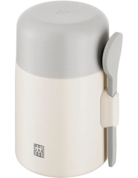 Zwilling Thermo Plus Pojemnik Termiczny Na Żywność - 600 Ml, Kremowy
