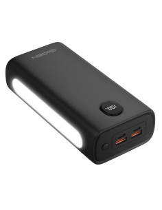 Powerbank Gogen Pb300003B 30000 Mah Czarny