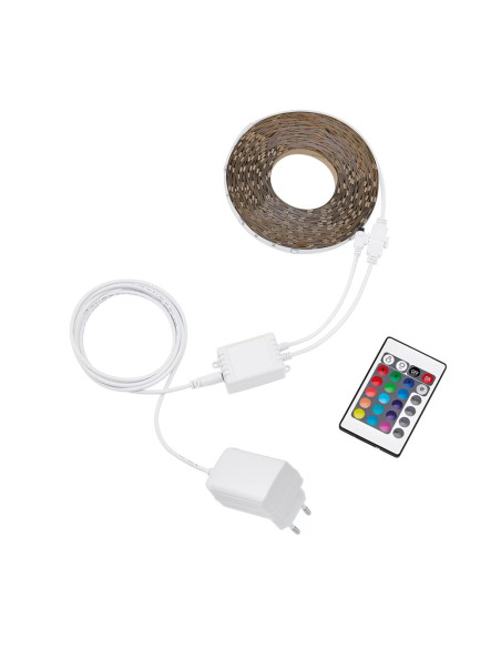 Philips Taśma Oświetleniowa 15 M Rgb
