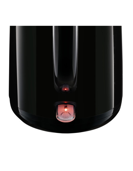 Tefal Safe'tea Ko2608 Czajnik Elektryczny 1,7 L 1800 W Czarny