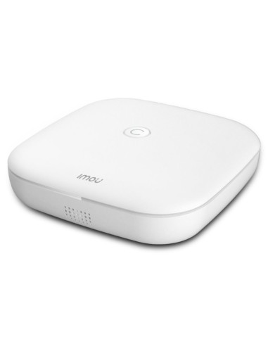 Inteligentna Bramka Alarmowa Imou Iot-Zg1-Eu