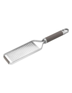 Zwilling 1028026 Ręczna Tarka / Spiralizer Tarka Płaska Szary