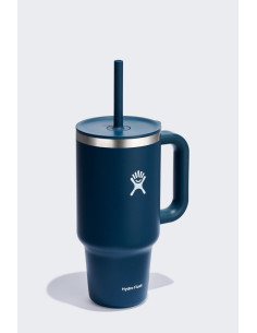 Kubek Termiczny Hydro Flask 32 Oz All Around Travel Tumbler (946 Ml) - Indigo