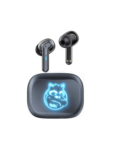 Buxton Btw-8200 Racoon Anc - Słuchawki Bluetooth Douszne