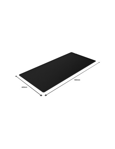 Podkładka Pod Mysz Hp Pulsefire Mat Xl Hmpm
