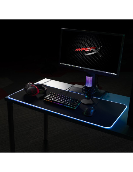 Podkładka Pod Mysz Hp Pulsefire Mat Xl Hmpm