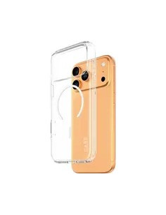 Panzerglass Care™ By ® Urban Explorer Case Transparent W. White Magsafe Iphone 17 Pokrowiec Na Telefon Komórkowy Przezroczysty 2