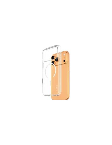 Panzerglass Care™ By ® Urban Explorer Case Transparent W. White Magsafe Iphone 17 Pokrowiec Na Telefon Komórkowy Przezroczysty