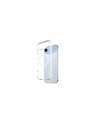Panzerglass Care™ By ® Urban Explorer Case Transparent W. White Magsafe Iphone Air Pokrowiec Na Telefon Komórkowy Przezroczysty