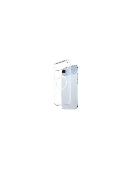 Panzerglass Care™ By ® Urban Explorer Case Transparent W. White Magsafe Iphone Air Pokrowiec Na Telefon Komórkowy Przezroczysty