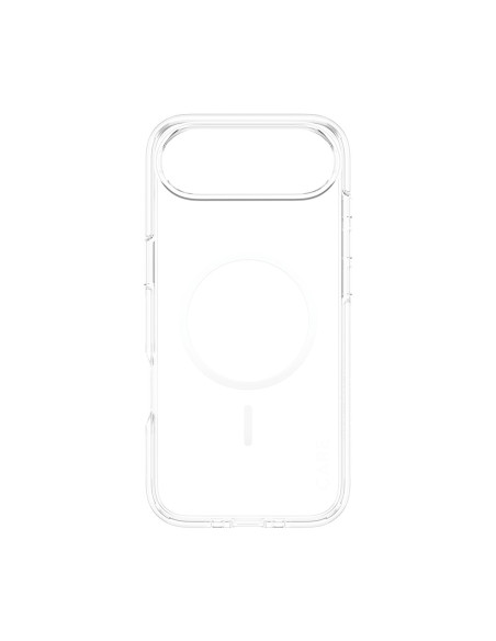 Panzerglass Care™ By ® Urban Explorer Case Transparent W. White Magsafe Iphone Air Pokrowiec Na Telefon Komórkowy Przezroczysty