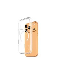 Panzerglass Care™ By ® Urban Explorer Case Transparent W. White Magsafe Iphone 17 Pro Pokrowiec Na Telefon Komórkowy Przezroczys 2