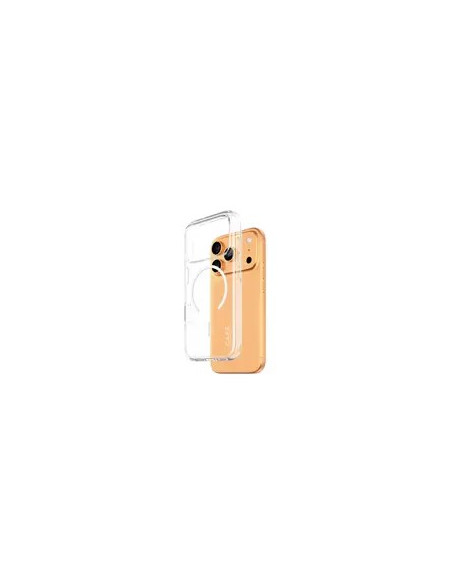 Panzerglass Care™ By ® Urban Explorer Case Transparent W. White Magsafe Iphone 17 Pro Pokrowiec Na Telefon Komórkowy Przezroczys