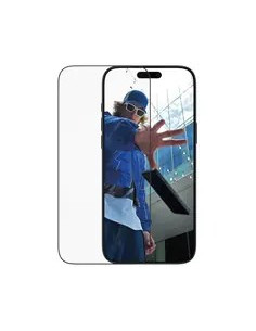 Panzerglass ® Screen Protector Iphone 17 Pro Max | Ultra-Wide Fit W. Easyaligner Przezroczysta Ochrona Ekranu Apple 1 Szt. 2