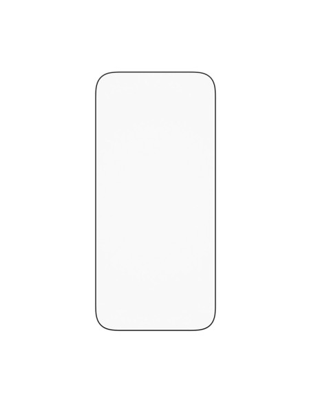 Panzerglass ® Screen Protector Iphone 17 Pro Max | Ultra-Wide Fit W. Easyaligner Przezroczysta Ochrona Ekranu Apple 1 Szt.