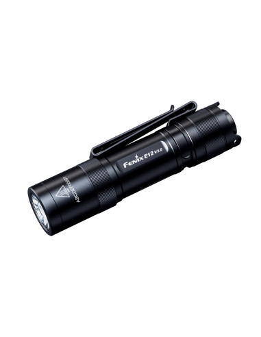 Latarka Led Fenix E12 V3.0