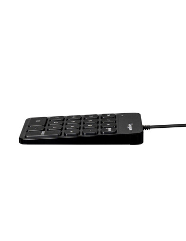 Targus Akp13Gl Klawiatura Numeryczna Uniwersalne Usb Czarny