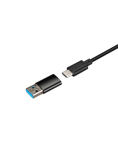 Targus Akp13Gl Klawiatura Numeryczna Uniwersalne Usb Czarny