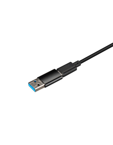 Targus Akp13Gl Klawiatura Numeryczna Uniwersalne Usb Czarny