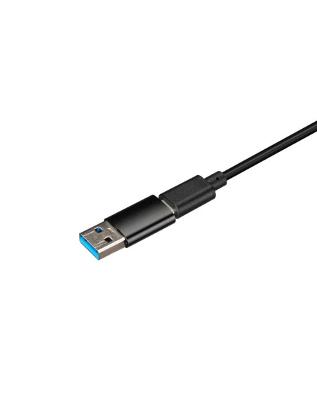 Targus Akp13Gl Klawiatura Numeryczna Uniwersalne Usb Czarny