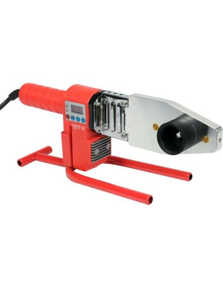 Yato Yt-82251 Sprzęt Do Spawania Tworzyw Sztucznych 800 W 1 Szt.
